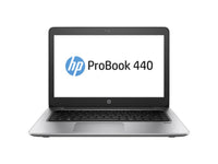 HP ProBook 440 G4 Клас A Реновиран лаптоп thumbnail 2