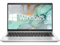 HP ProBook 440 G8 Клас B Реновиран лаптоп thumbnail 1