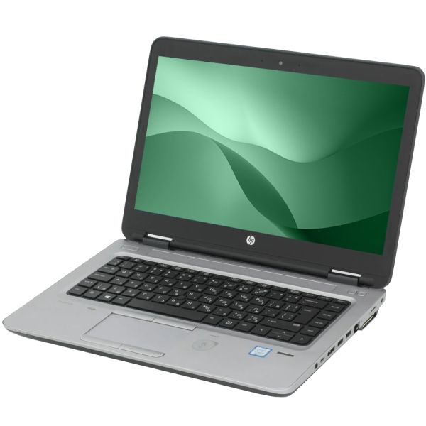HP ProBook 640 G3 Grade A - Реновиран лаптоп