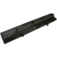 Батерия за лаптоп HP 515 540 541 6520S 6530S 6531S 6535S HSTNN-DB51 - Заместител / Replacement thumbnail 1