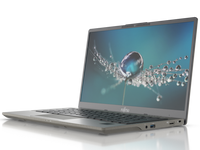 Fujitsu LifeBook U7411 Клас B Реновиран лаптоп thumbnail 2