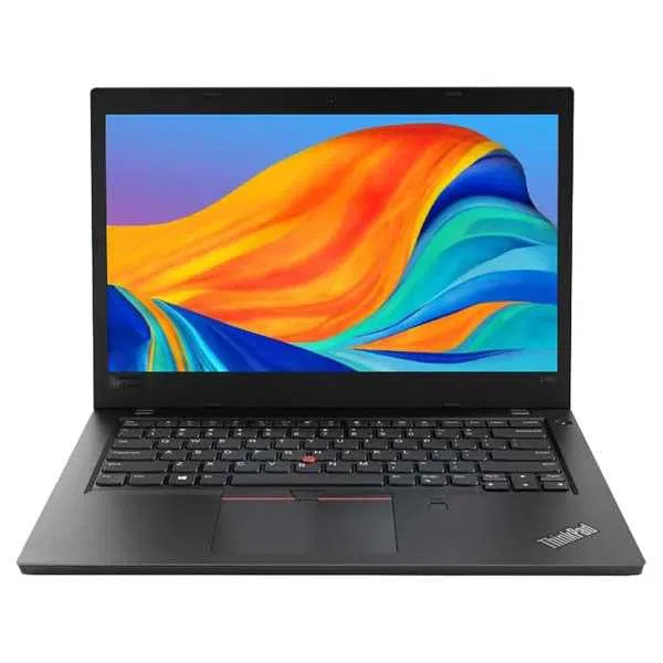 Lenovo ThinkPad L480 Grade A - Реновиран лаптоп