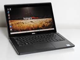 Dell Latitude 5280 Grade B - Реновиран Лаптоп