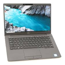 Dell Latitude 7400 Grade B - Реновиран лаптоп