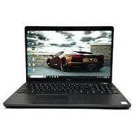 Dell Latitude 5500 Grade B - Реновиран лаптоп thumbnail 5