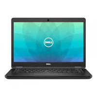 Dell Latitude 5480 Grade A - Реновиран Лаптоп thumbnail 1