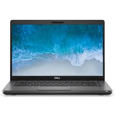 Dell Latitude 5400 Grade A - Реновиран лаптоп