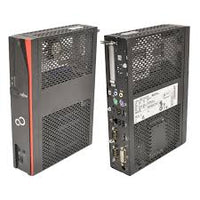 Реновиран компютър Fujitsu Futro S930 Thin Client thumbnail 1