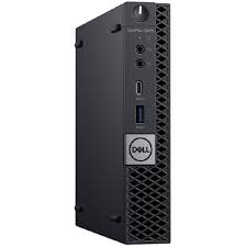 Компютър Dell OptiPlex 5070 Micro