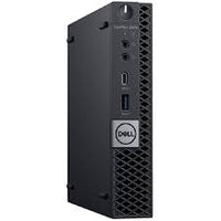 Компютър Dell OptiPlex 5070 Micro thumbnail 3