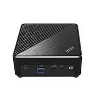 MSI Cubi 5 B183 Desktop Mini - Клас A Реновиран компютър thumbnail 1