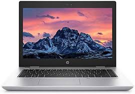HP ProBook 640 G4 Grade A- - Реновиран лаптоп