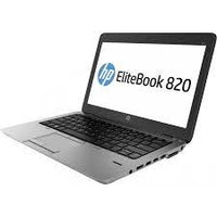 Реновиран лаптоп HP EliteBook 820 G3 thumbnail 3