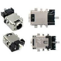 Букса за лаптоп (DC Power Jack) Asus VivoBook X415 X515 (PJ981-2) thumbnail 2