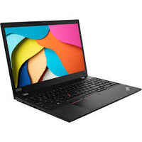 Реновиран лаптоп Lenovo ThinkPad T590 thumbnail 2