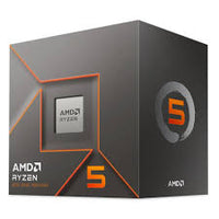 AMD Ryzen 5 8400F thumbnail 1