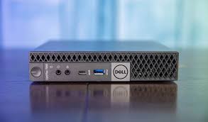 Компютър Dell OptiPlex 7060 Micro