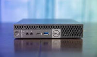Компютър Dell OptiPlex 7060 Micro thumbnail 1