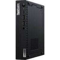 Lenovo ThinkCentre M75q Gen 2 Tiny Desktop - Клас A Реновиран компютър thumbnail 2