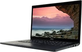 Dell Latitude 7480 Grade A - Реновиран лаптоп