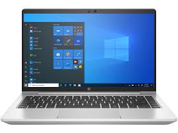 HP ProBook 640 G8 Клас B Реновиран лаптоп