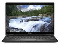 Реновиран лаптоп Dell Latitude 7390 2-in-1 thumbnail 1