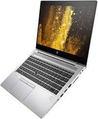 HP EliteBook 840 G5 Клас B Реновиран лаптоп thumbnail 3