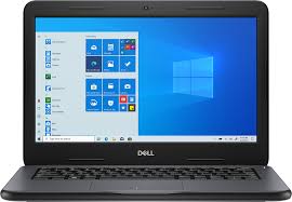 Dell Latitude 3310 Grade A - Реновиран лаптоп