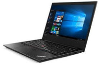 Lenovo ThinkPad E490 Клас B Реновиран лаптоп thumbnail 2