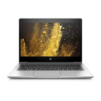 HP EliteBook 830 G5 Клас A Реновиран лаптоп thumbnail 4