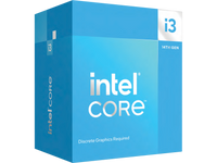 Intel Core i3-14100F thumbnail 1