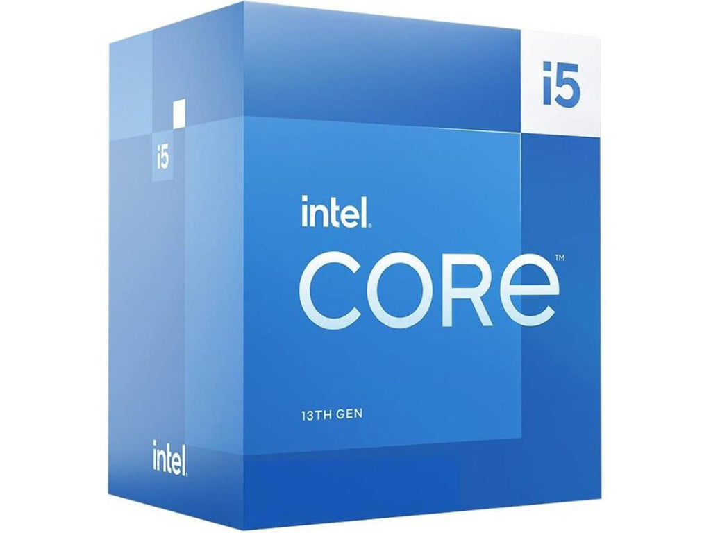 Intel Core i5-13500