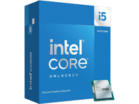 Intel Core i5-14600K thumbnail 1