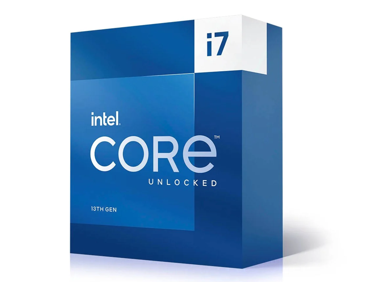 Intel Core i7-13700K