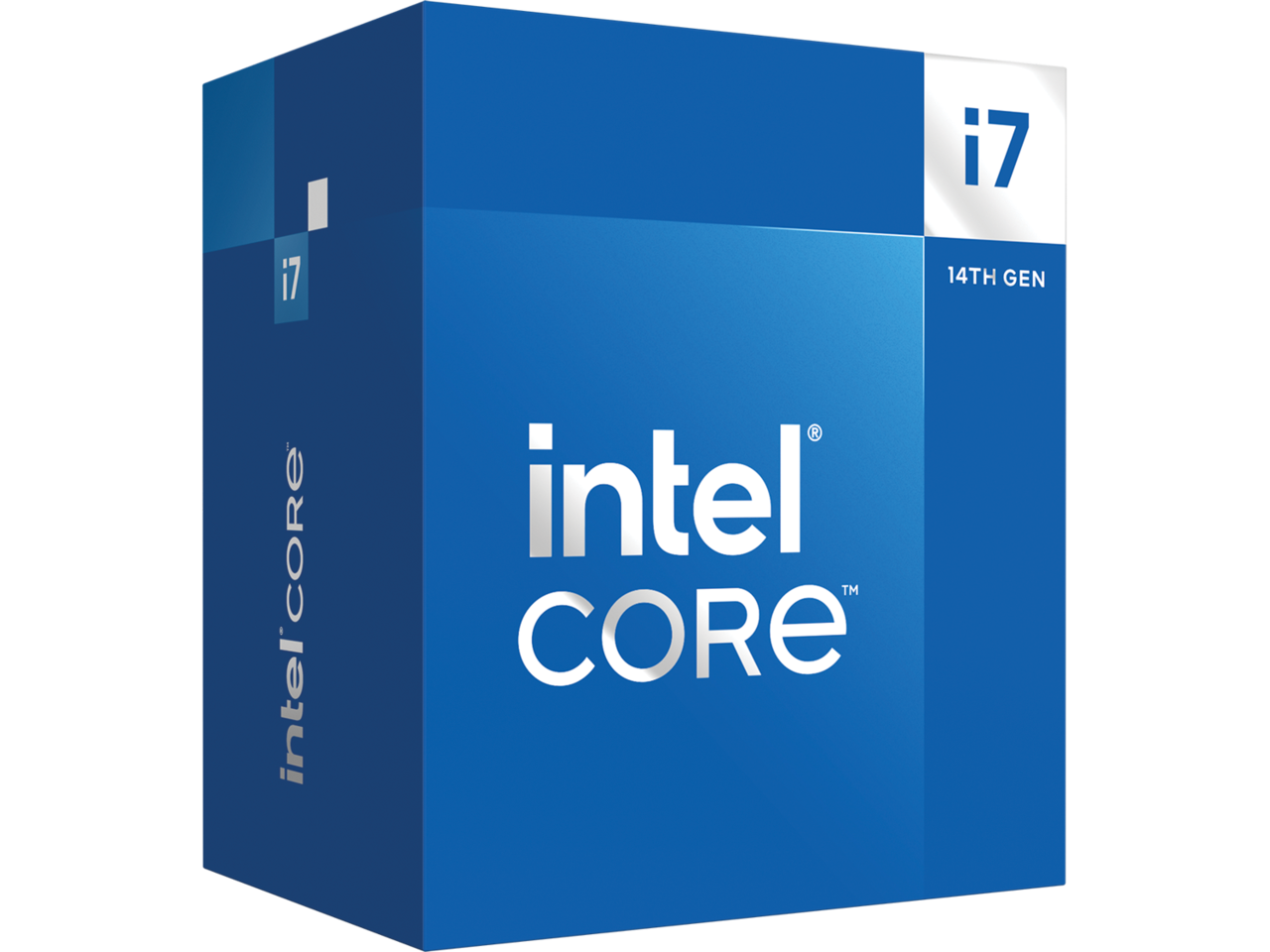 Intel Core i7-14700