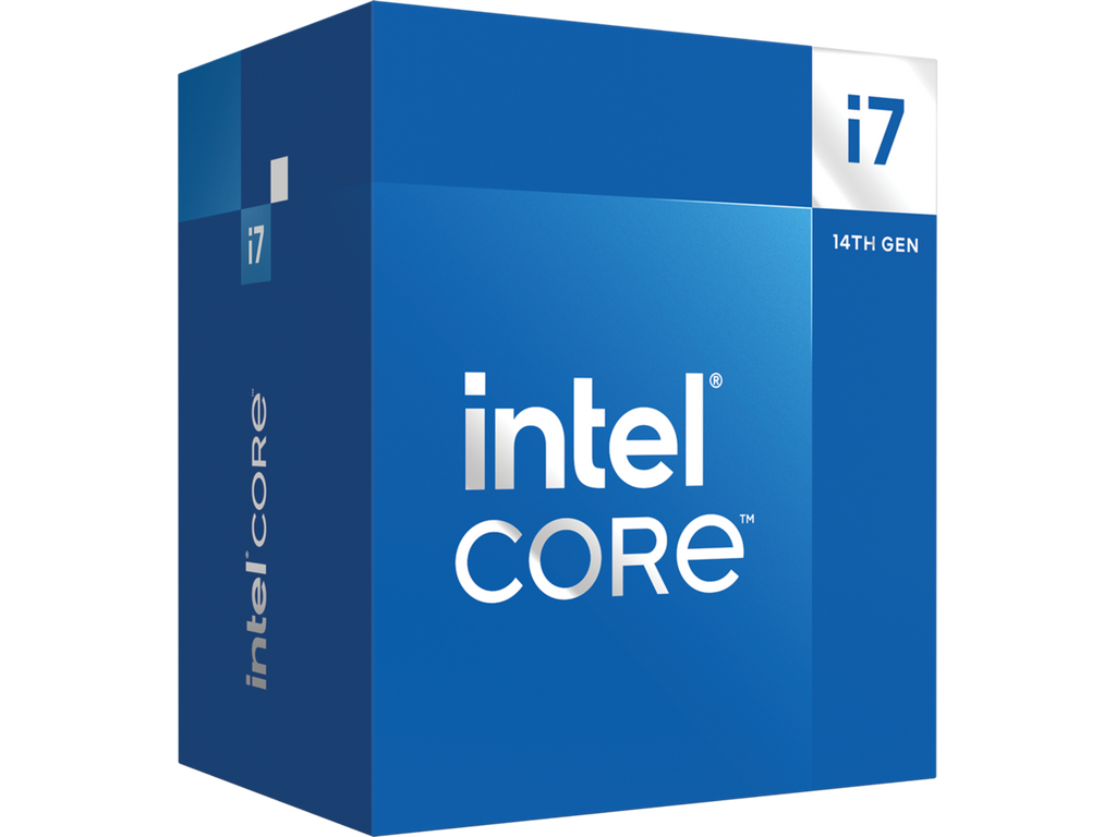 Intel Core i7-14700