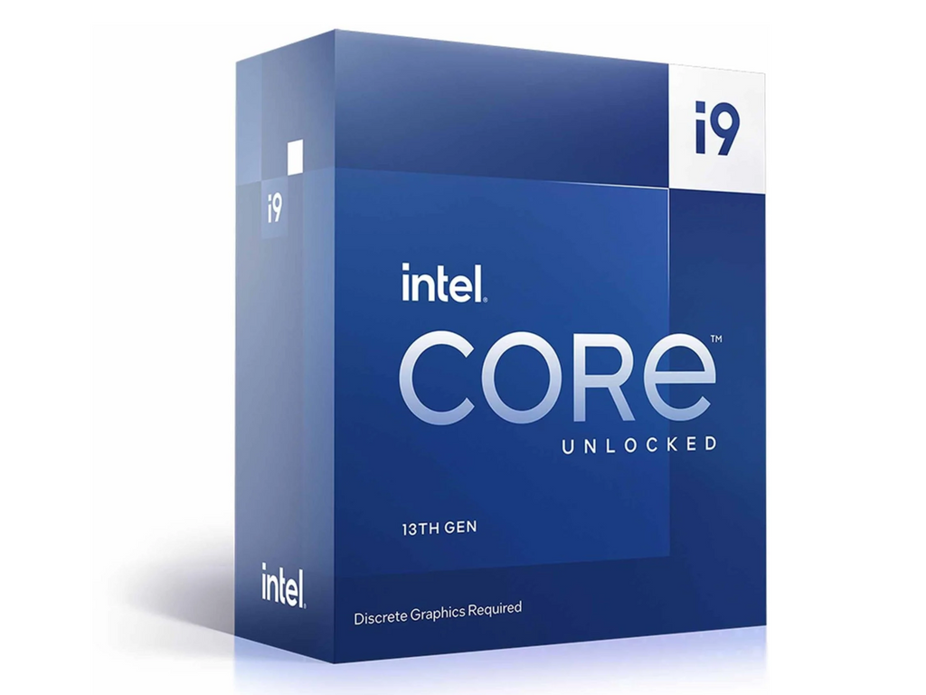 Intel Core i9-13900KS