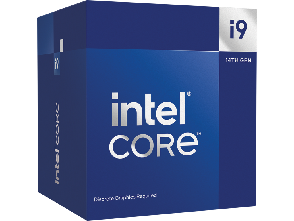 Intel Core i9-14900F
