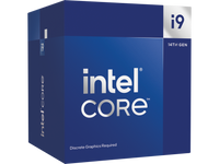 Intel Core i9-14900F thumbnail 1