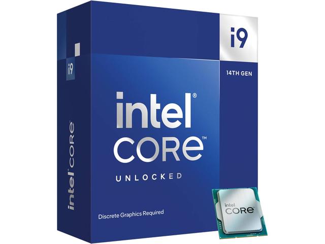 Intel Core i9-14900K