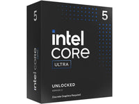 Intel Core Ultra 5 245KF thumbnail 1