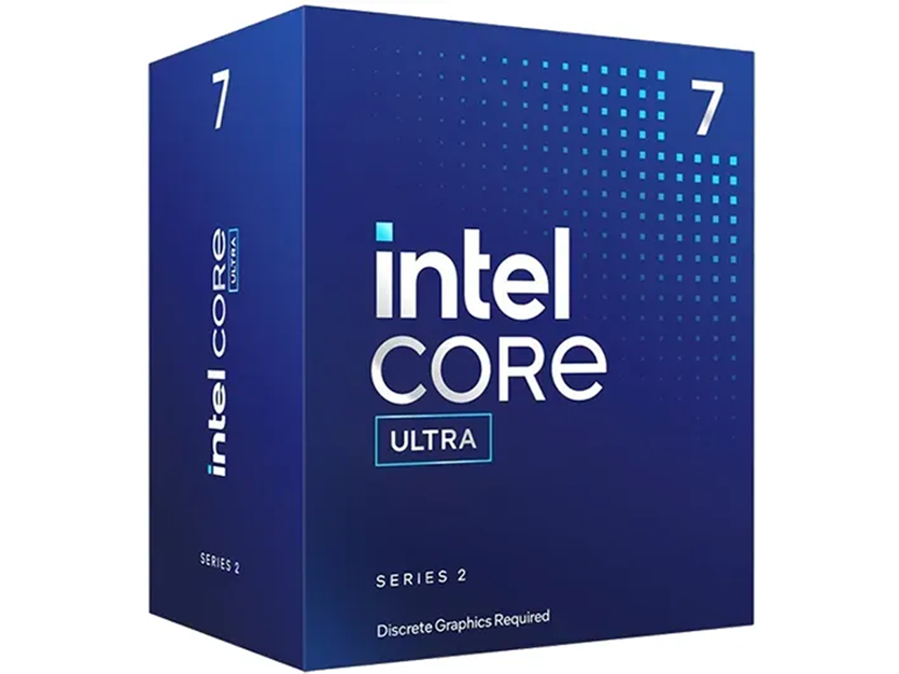 Intel Core Ultra 7 265F