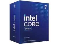 Intel Core Ultra 7 265F thumbnail 1