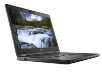 Dell Latitude 5490 Клас B Реновиран лаптоп thumbnail 2