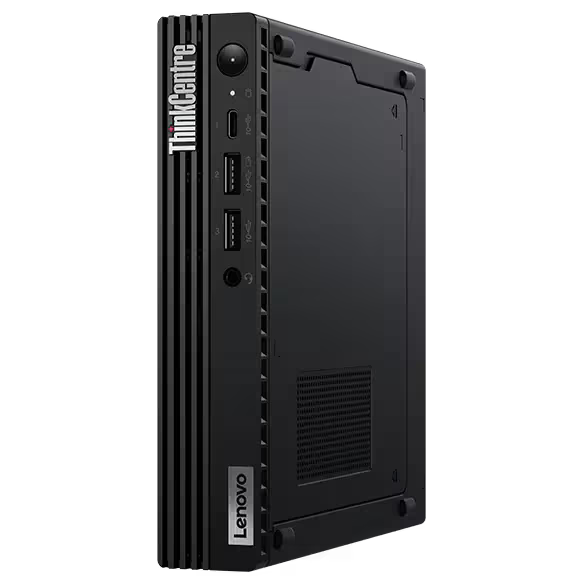 Lenovo ThinkCentre M80q Gen 3 Tiny Desktop  - Клас B Реновиран компютър