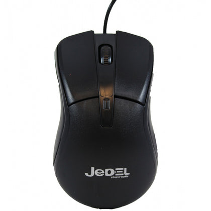 Оптична мишка Jedel 230 USB