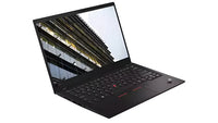 Реновиран лаптоп Lenovo ThinkPad X1 Carbon (8th Gen) thumbnail 1