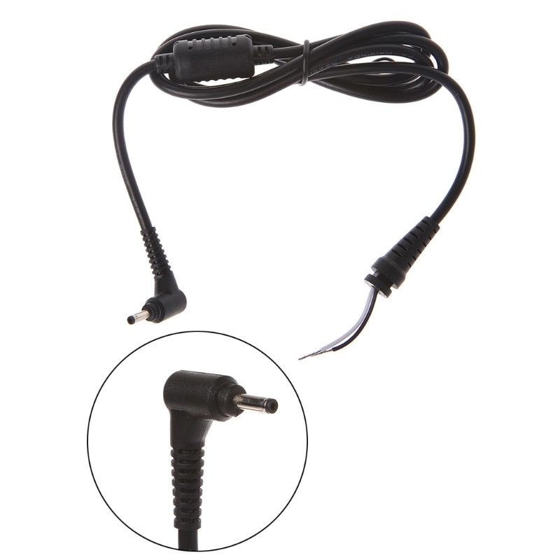 Кабел (DC Cord Quality) за Acer и Asus (3.0x1.0mm)