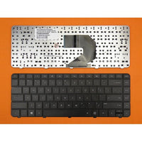 Клавиатура за лаптоп HP Pavilion G4-1000 G6-1000 CQ43 CQ57 CQ58 Черна / Black thumbnail 1
