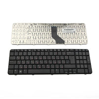 Клавиатура за лаптоп HP G60 Compaq CQ60 Черна с Кирилица / Black thumbnail 1